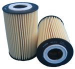 Filtr oleju ALCO FILTER MD-679