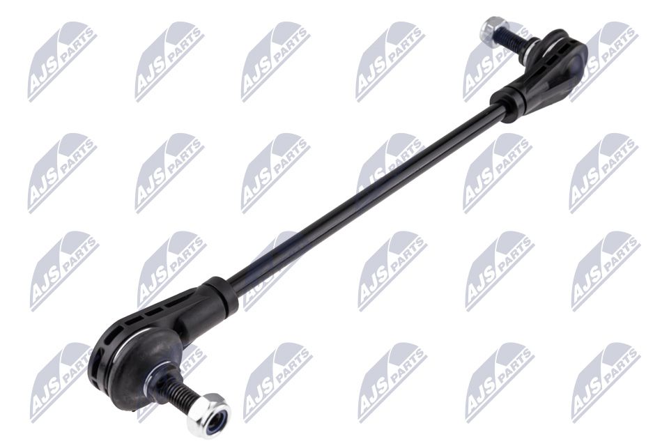 Stiepnis/Atsaite, Stabilizators