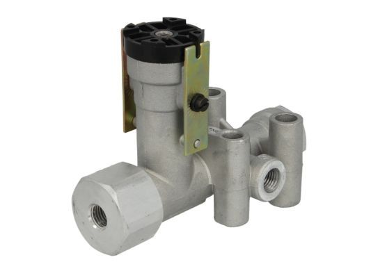 Valve de suspension pneumatique