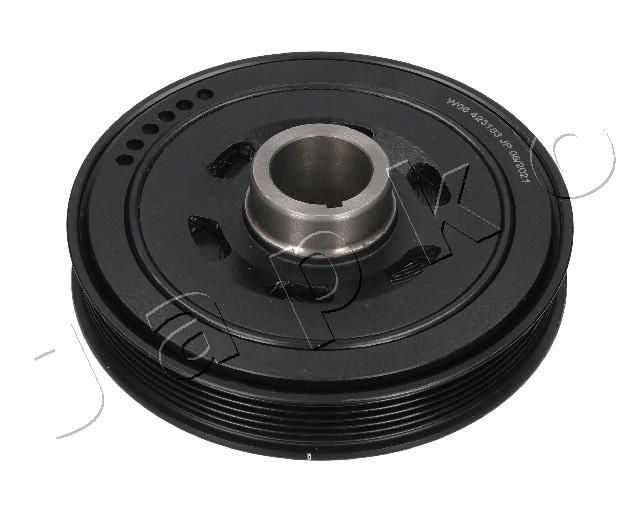 Koło pasowe, wał korbowy JAPKO 122S01