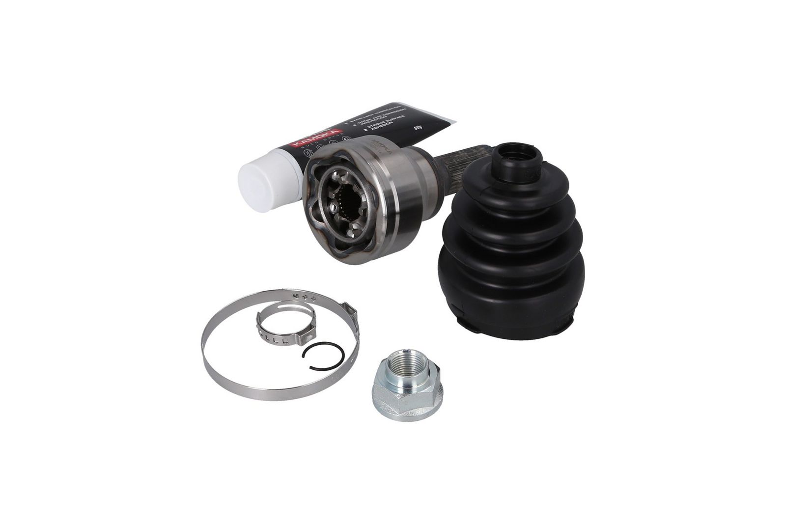 Set articulatie, planetara KAMOKA 6423