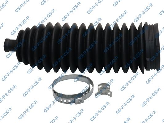 Zestaw osłon, układ kierowniczy GSP 541172S