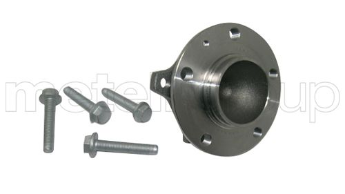 Zestaw łożysk koła CIFAM 619-2369
