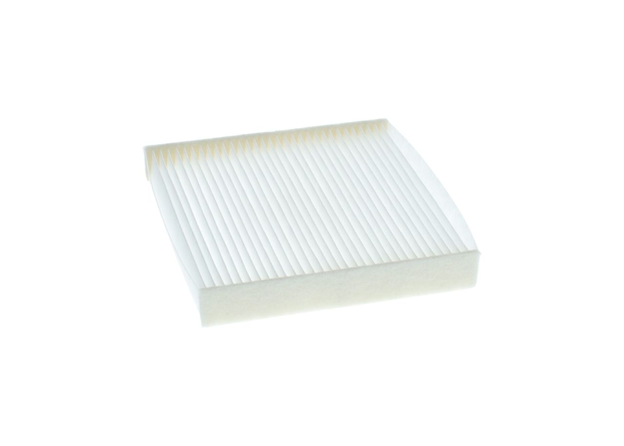 Filtrs, Salona telpas gaiss