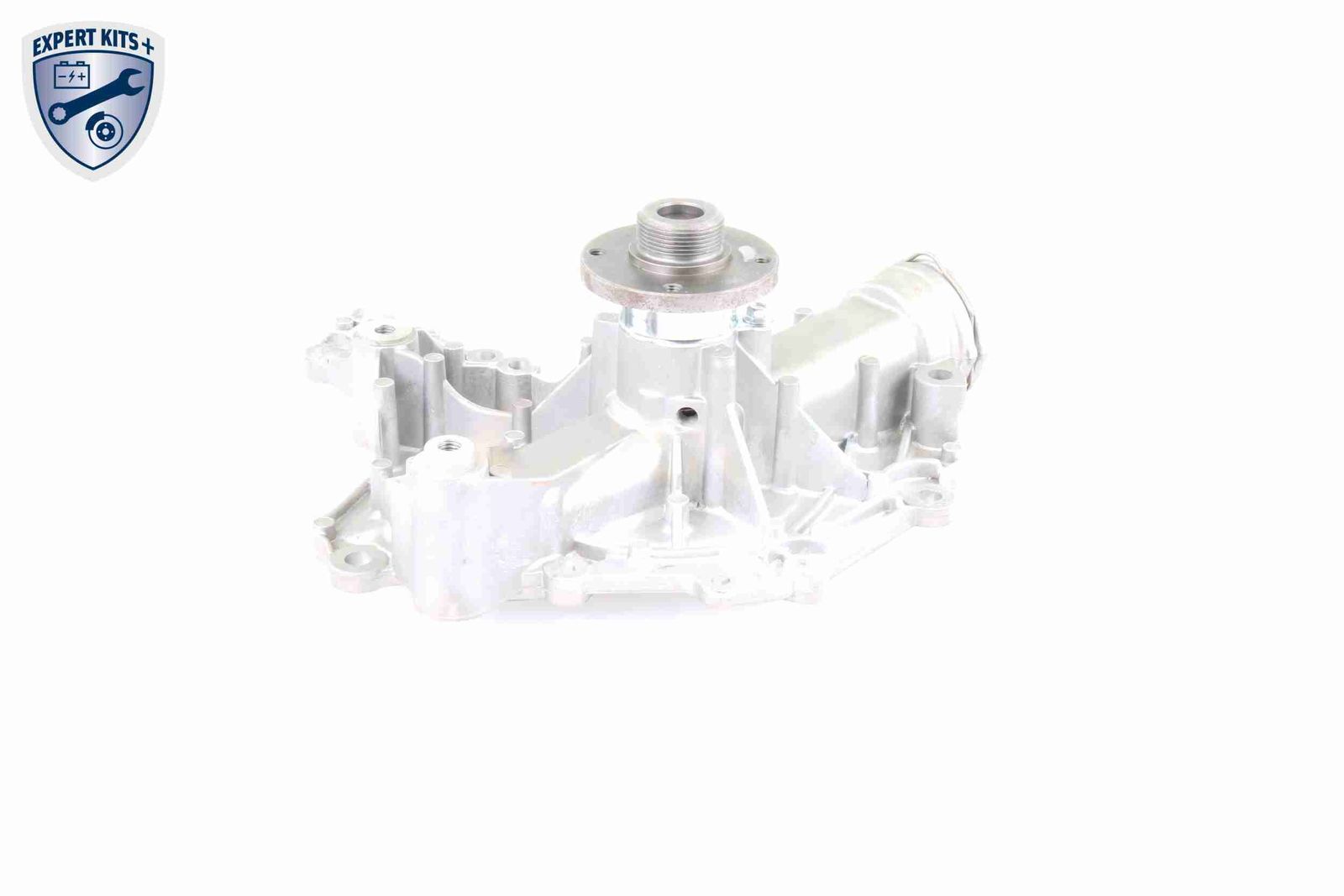 Pompe à eau, refroidissement du moteur