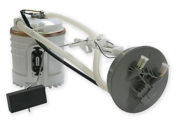 Zespół zasilający w paliwo HART 509 476