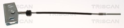 Cablu, frana de parcare TRISCAN 8140 141175