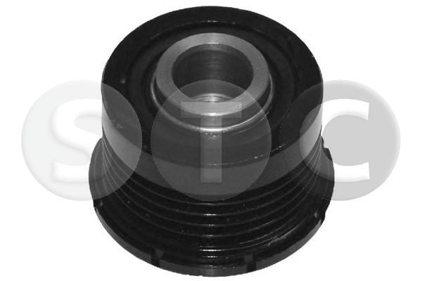 Alternator - sprzęgło jednokierunkowe STC T404914