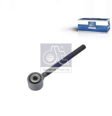 Śruba napinacza, wspornik alternatora DT SPARE PARTS 4.40123