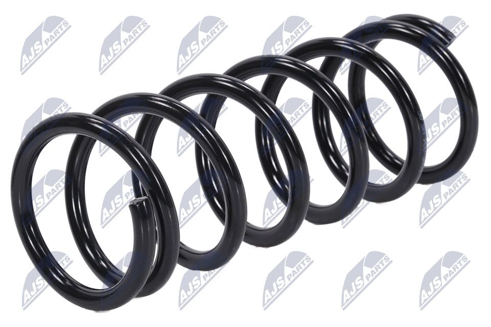 Пружина ходовой части