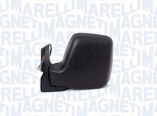 Lusterko zewnętrzne, kabina kierowcy MAGNETI MARELLI 351991715770
