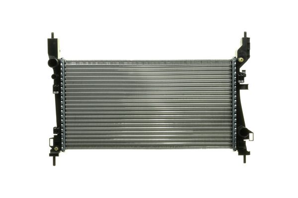 Levně Chladič, chlazení motoru MAHLE CR 1122 000P