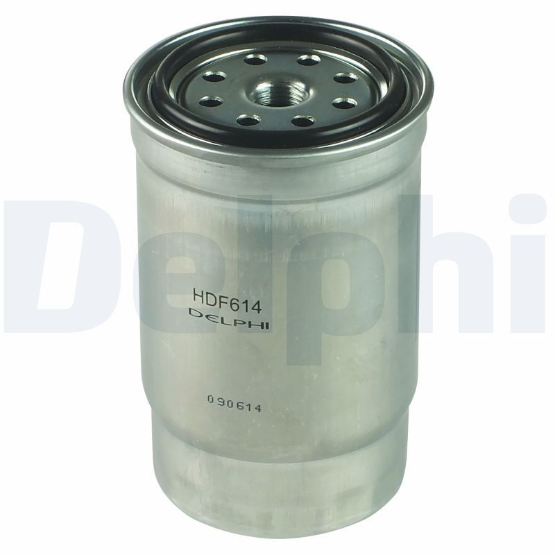 Palivový filter DELPHI HDF614