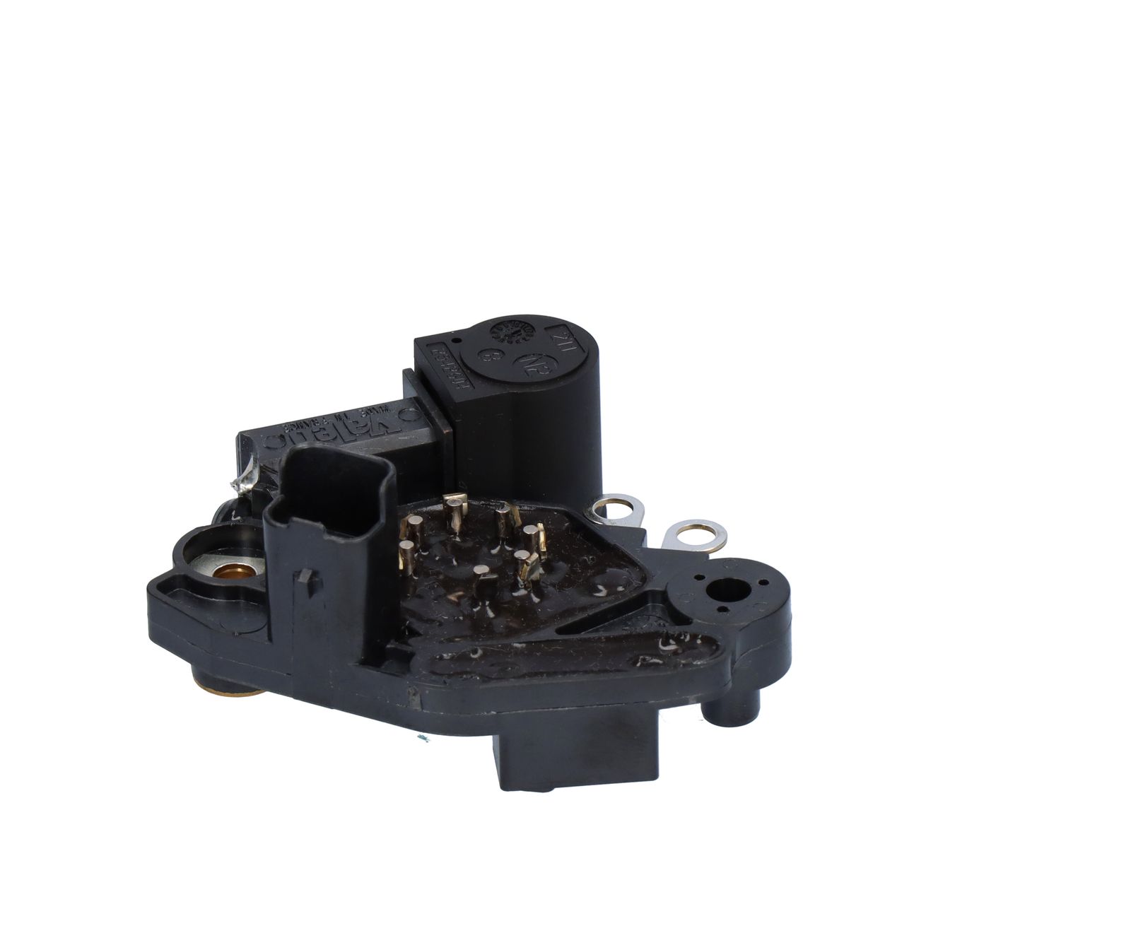 Ģeneratora sprieguma regulators