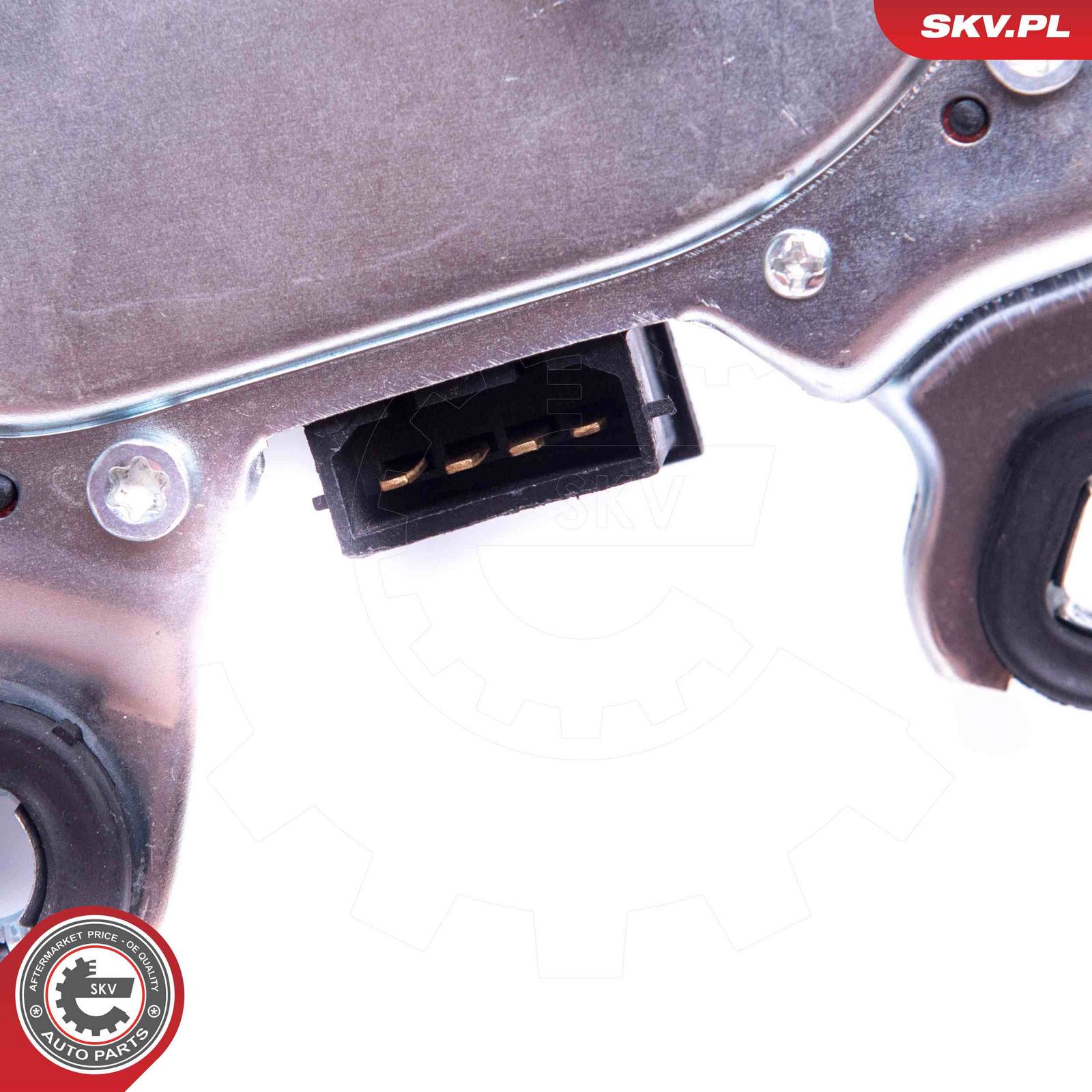 motor stergator ESEN SKV 19SKV173