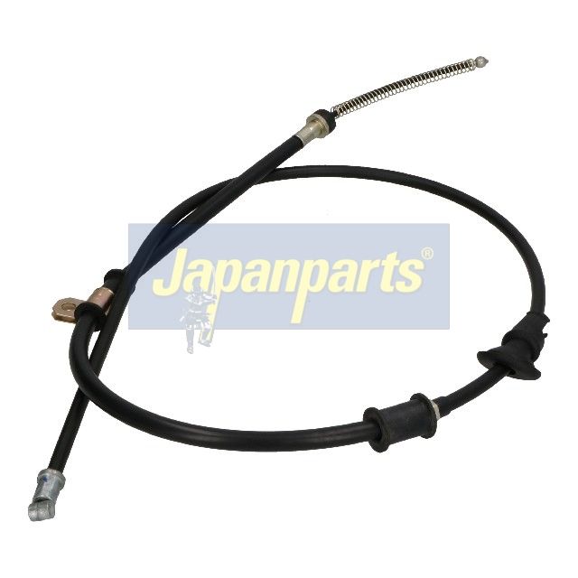Levně Tažné lanko, parkovací brzda JAPANPARTS BC-504