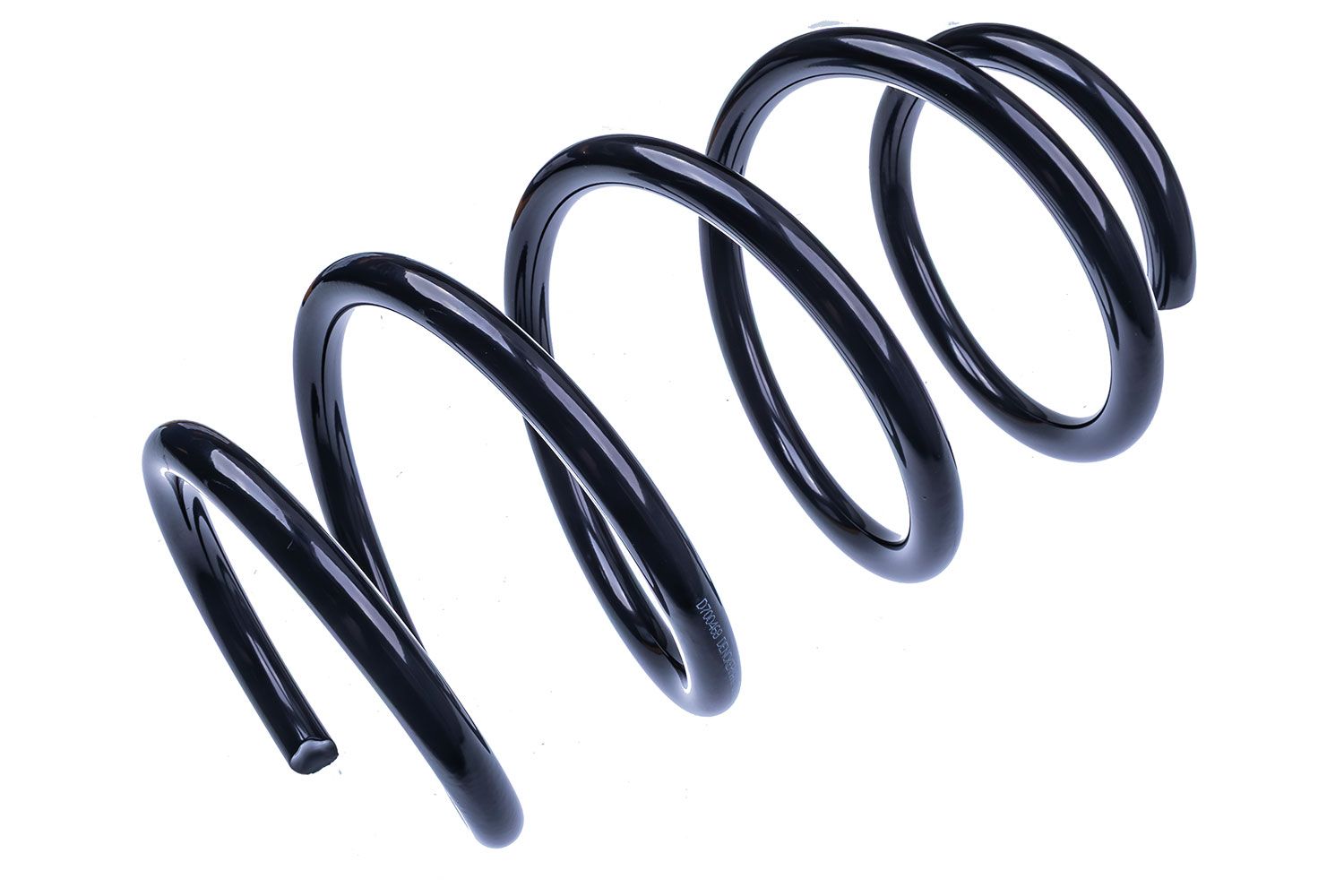 Arc spiral DENCKERMANN D700468