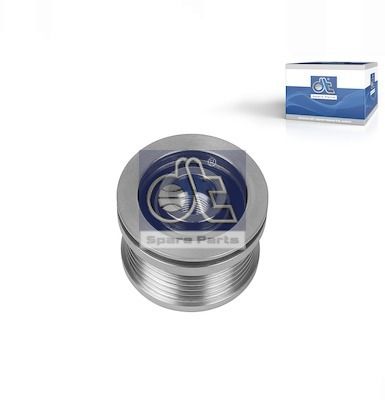 Koło pasowe, alternator DT SPARE PARTS 11.80311