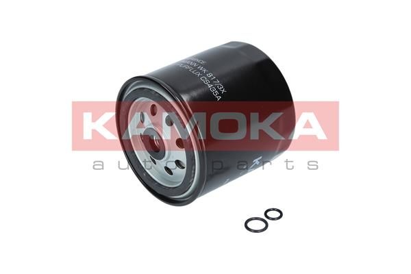 Palivový filter KAMOKA F300601
