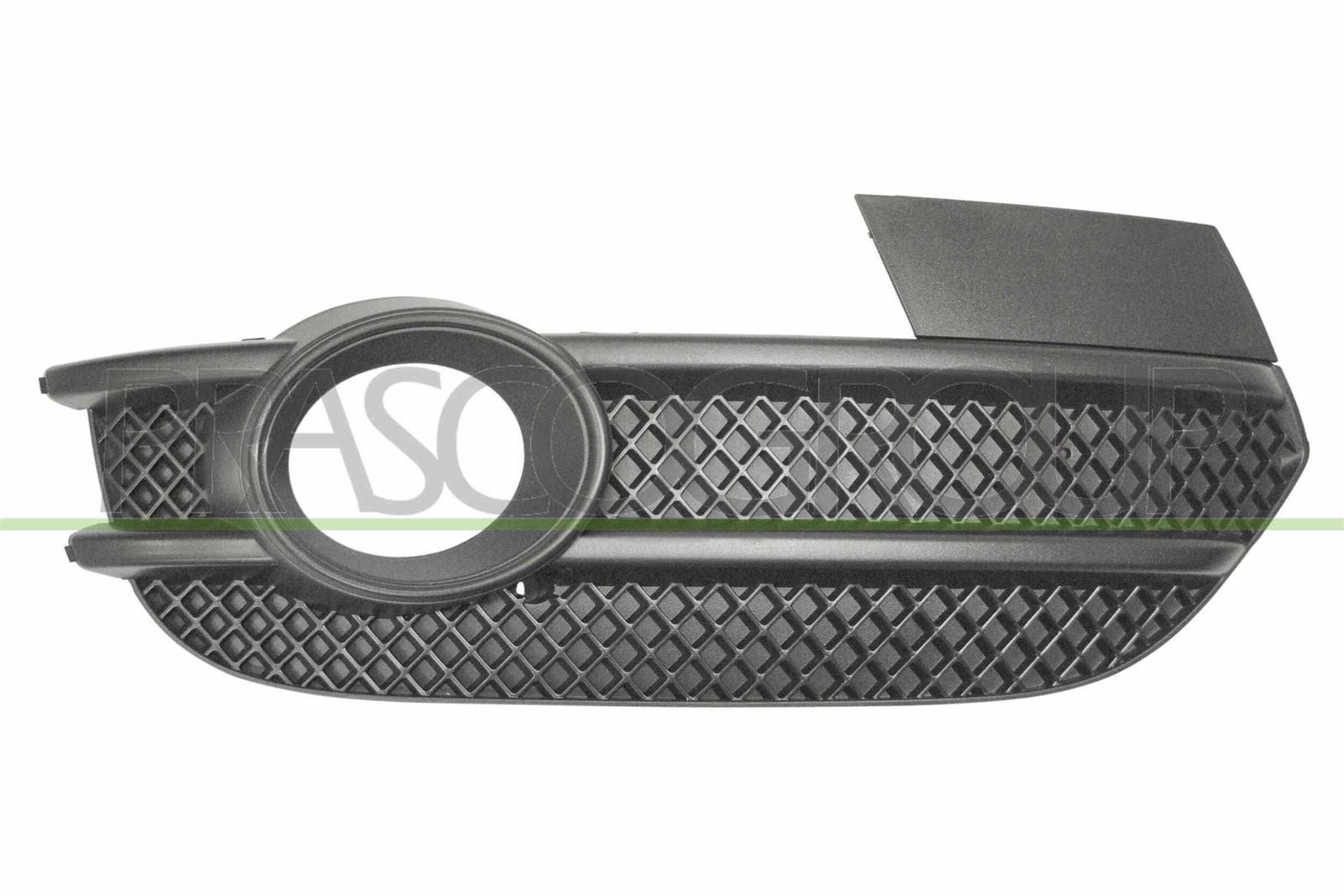 Grila ventilatie, bara protectie PRASCO AD8102133