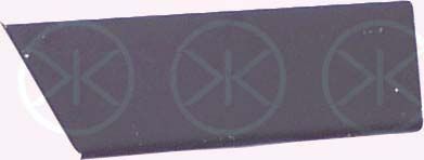 Ściana boczna KLOKKERHOLM 3545603