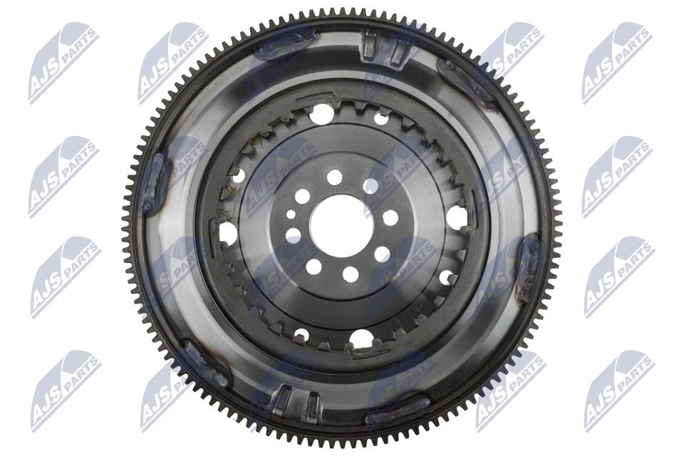 Volanta NTY NZS-WW-028D