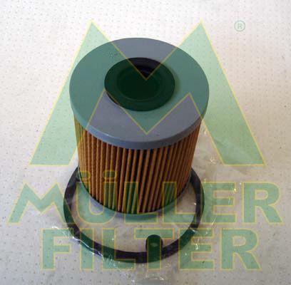 Filtr paliwa MULLER FILTER FN192