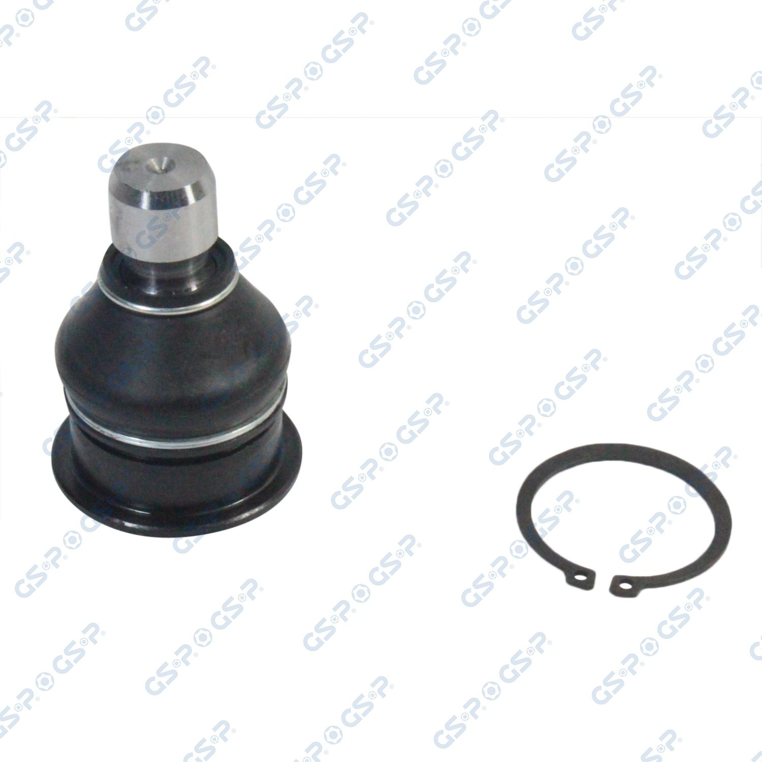 Шарнир независимой подвески / поворотного рычага