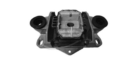 Zawieszenie, automatyczna skrzynia biegów DYS 72-22200