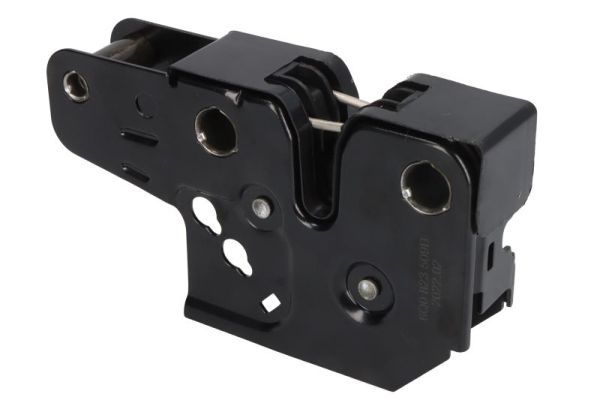 Serrure de capot-moteur