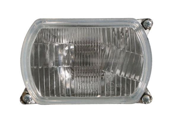 Projecteur principal