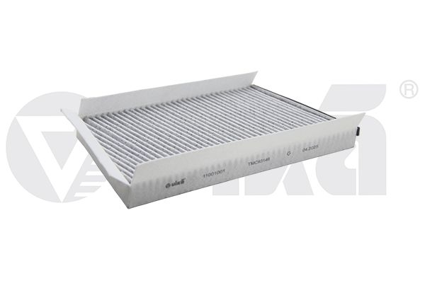 Filtru, aer habitaclu vika 11001001