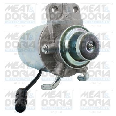Filtr paliwa MEAT & DORIA 4496