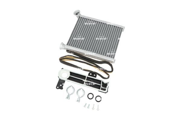 Soojusvaheti,salongiküte