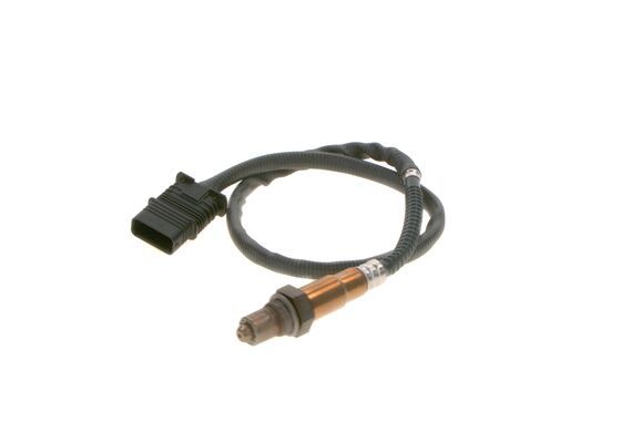 Sonda lambda BOSCH 0 258 027 083
