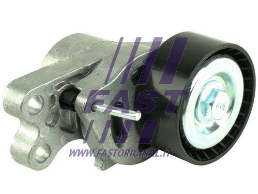 Rolka napinacza, pasek klinowy wielorowkowy FAST FT44612