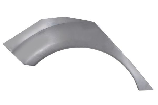 Внутренняя часть крыла