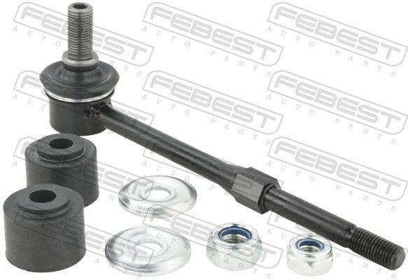 Drążek / wspornik, stabilizator FEBEST 1423-RODF-KIT