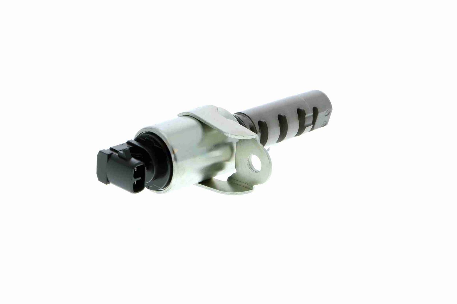Valve de commande, réglage d'arbres à came