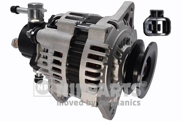 Alternator NIPPARTS N5119001
