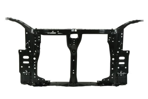 Облицовка передка