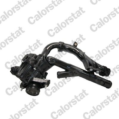 Termostats, Dzesēšanas šķidrums