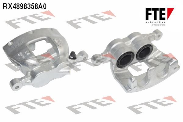 Zacisk hamulca FTE 9290040