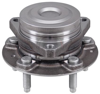 Riteņa rumbas gultņa komplekts