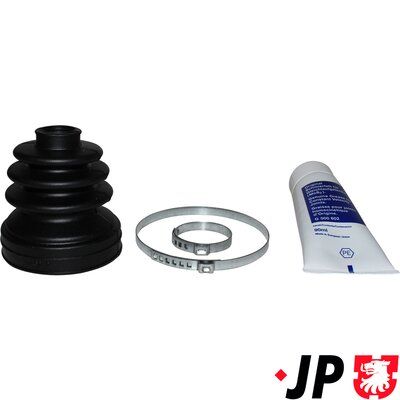 Комплект пыльника, приводной вал