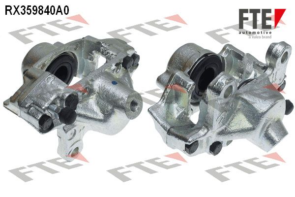 Zacisk hamulca FTE 9290401