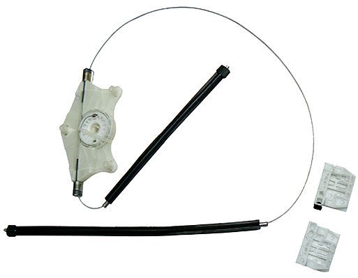 Set reparat, macara geam METZGER 2160074