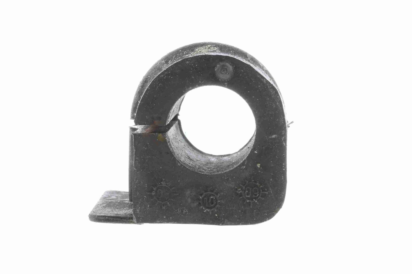 Suspension, stabilisateur