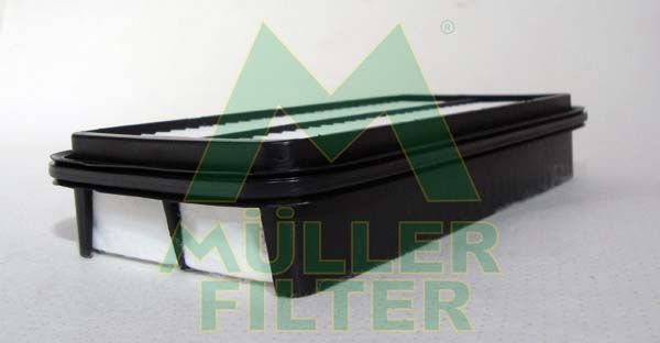 Levně Vzduchový filtr MULLER FILTER PA3295