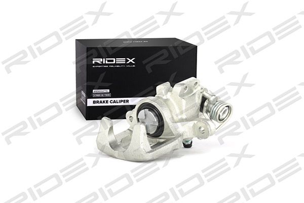 Zacisk hamulca RIDEX 78B0126